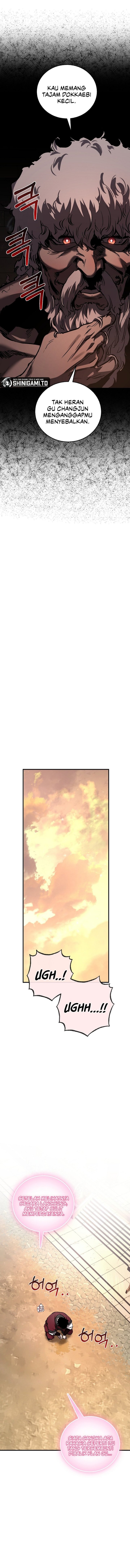Childhood Friend Of The Zenith Chapter 75 Gambar 15
