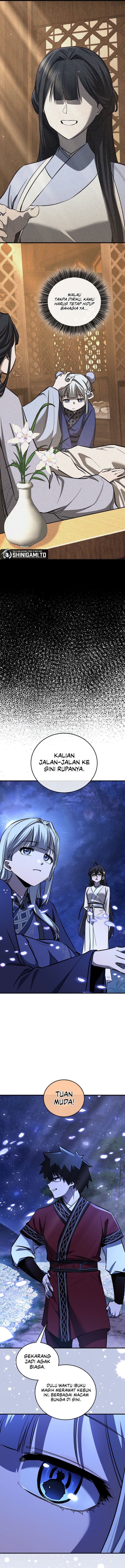 Childhood Friend Of The Zenith Chapter 76 Gambar 16
