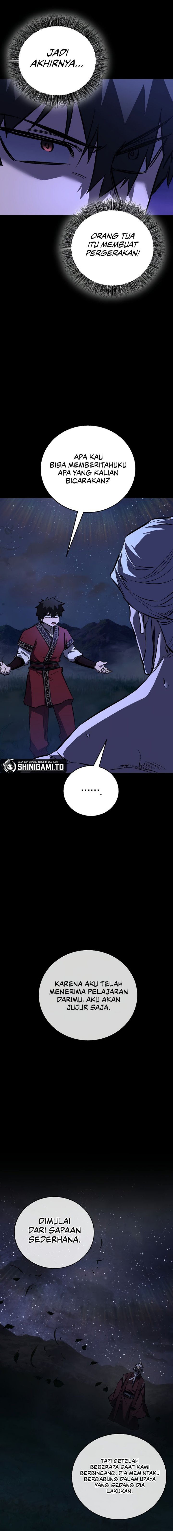 Childhood Friend Of The Zenith Chapter 77 Gambar 5