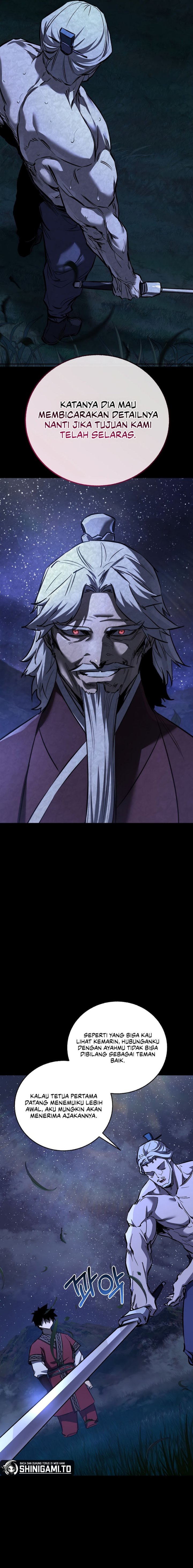 Childhood Friend Of The Zenith Chapter 77 Gambar 6