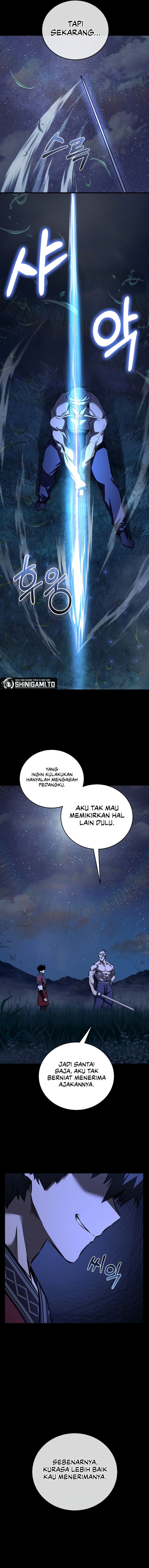 Childhood Friend Of The Zenith Chapter 77 Gambar 7