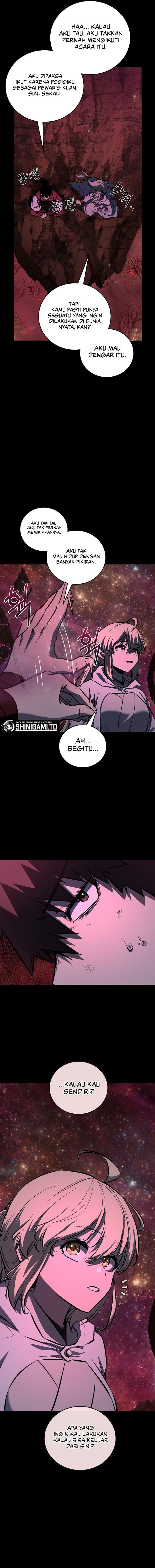 Childhood Friend Of The Zenith Chapter 77 Gambar 19