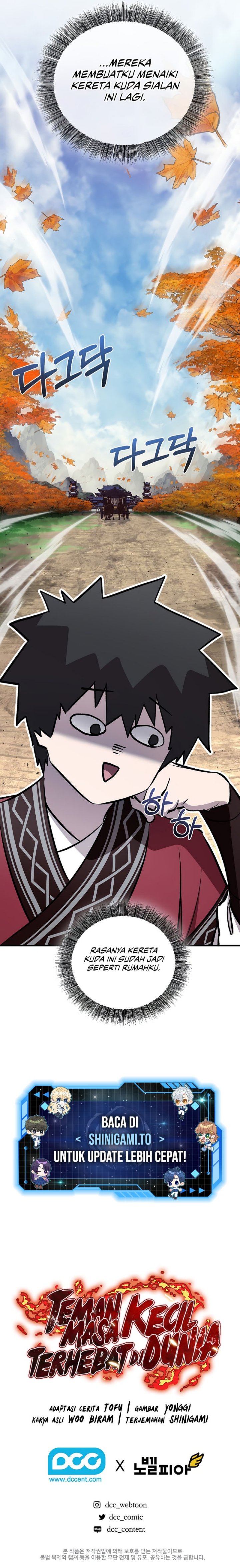 Childhood Friend Of The Zenith Chapter 77 Gambar 24