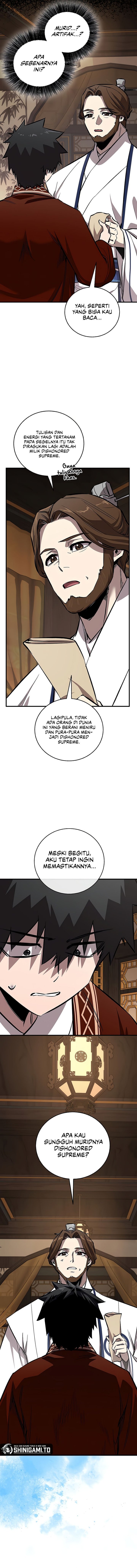 Childhood Friend Of The Zenith Chapter 80 Gambar 3