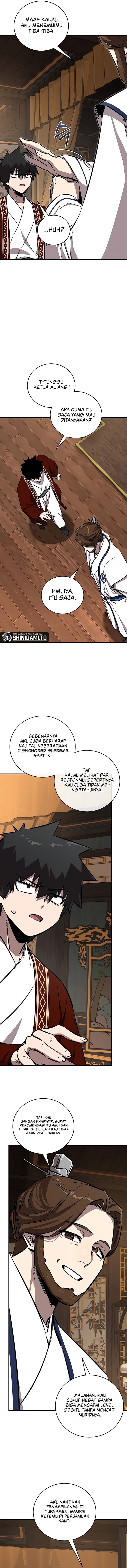 Childhood Friend Of The Zenith Chapter 80 Gambar 5