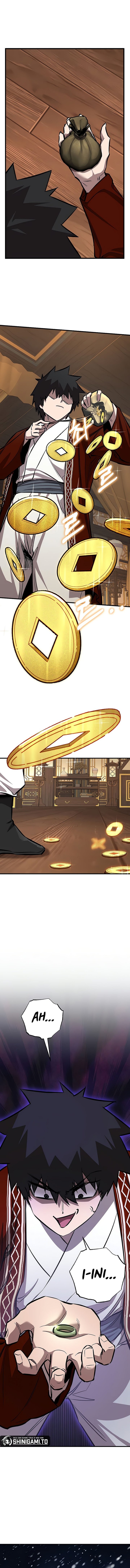 Childhood Friend Of The Zenith Chapter 80 Gambar 9