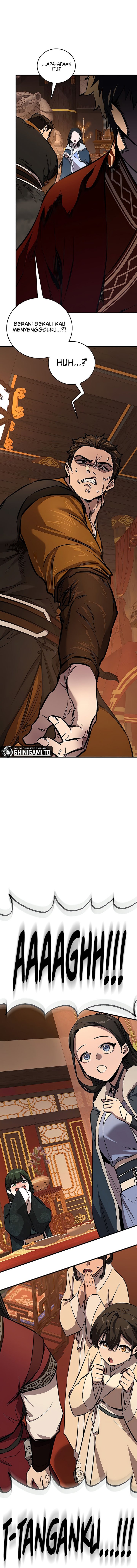 Childhood Friend Of The Zenith Chapter 80 Gambar 18