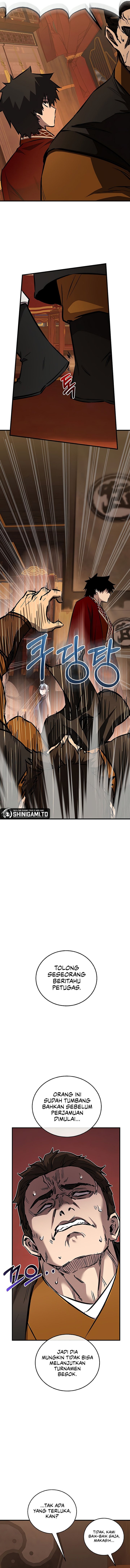 Childhood Friend Of The Zenith Chapter 80 Gambar 19