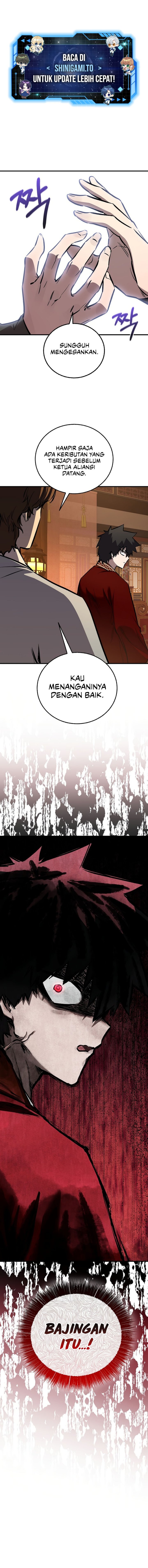 Childhood Friend Of The Zenith Chapter 81 Gambar 2