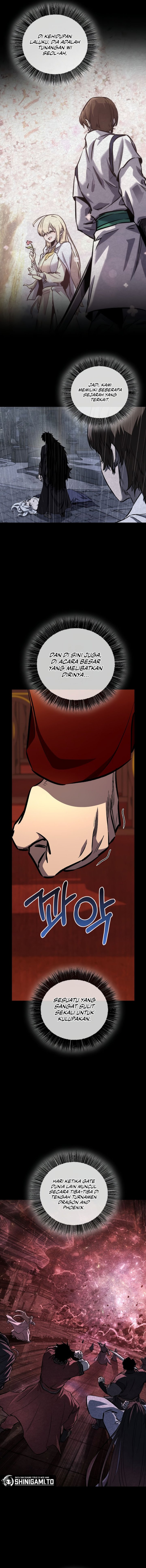 Childhood Friend Of The Zenith Chapter 81 Gambar 4