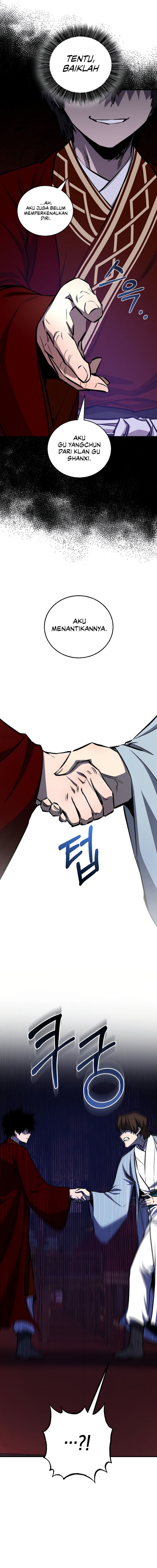 Childhood Friend Of The Zenith Chapter 81 Gambar 6