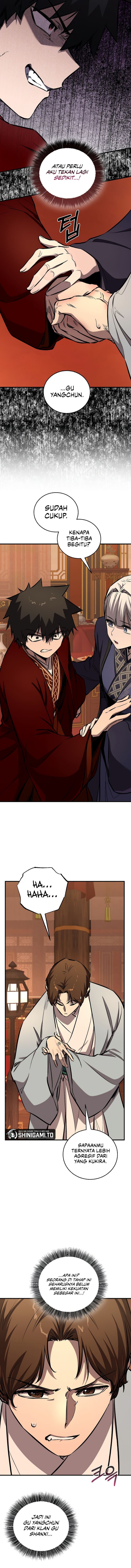 Childhood Friend Of The Zenith Chapter 81 Gambar 8