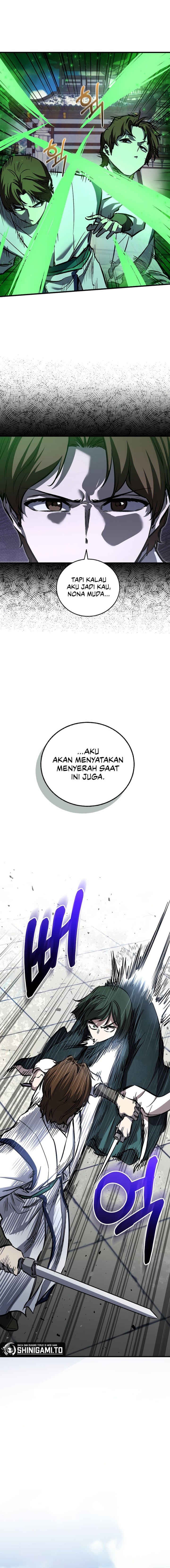 Childhood Friend Of The Zenith Chapter 81 Gambar 20