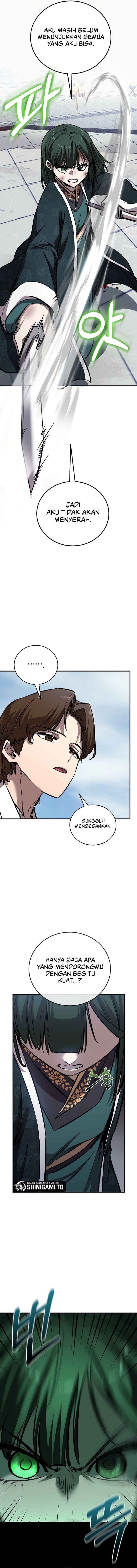 Childhood Friend Of The Zenith Chapter 81 Gambar 23