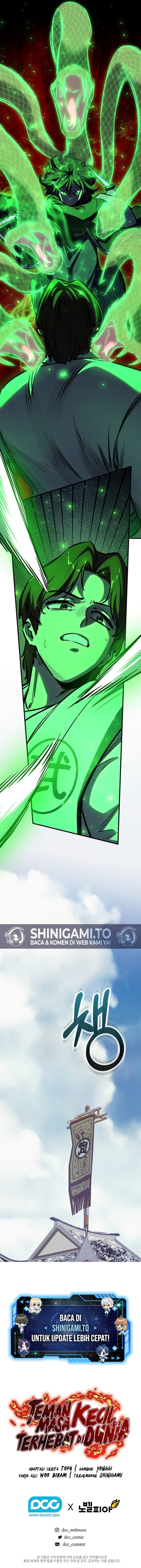 Childhood Friend Of The Zenith Chapter 81 Gambar 24