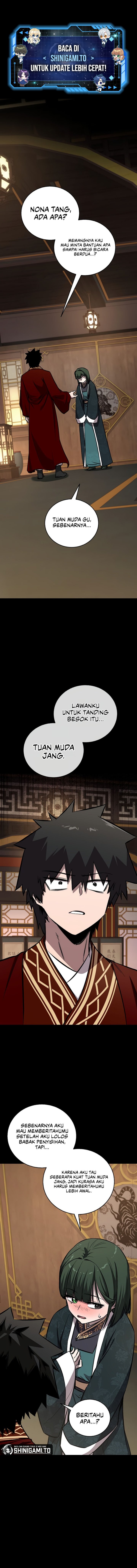 Childhood Friend Of The Zenith Chapter 82 Gambar 2