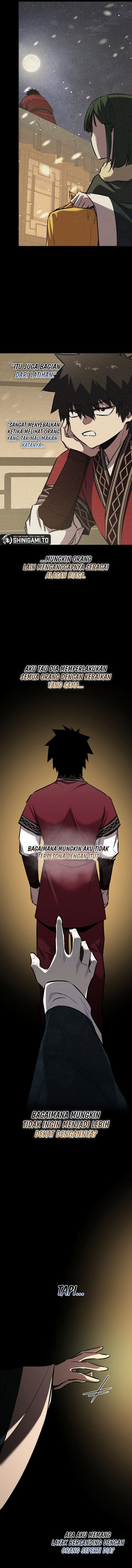 Childhood Friend Of The Zenith Chapter 82 Gambar 5