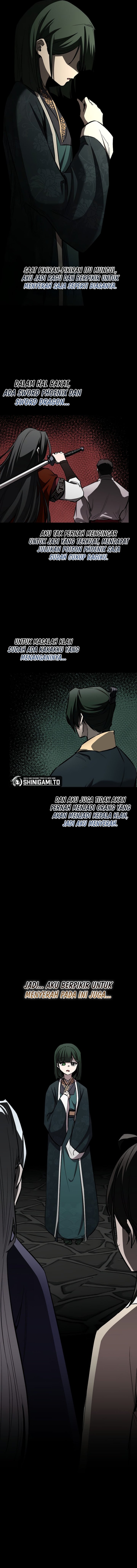 Childhood Friend Of The Zenith Chapter 82 Gambar 6