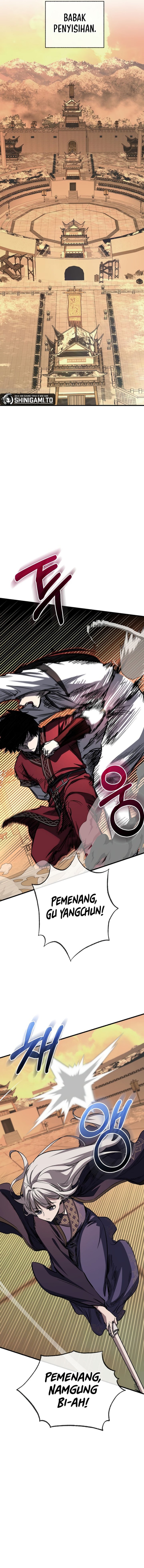 Childhood Friend Of The Zenith Chapter 82 Gambar 12