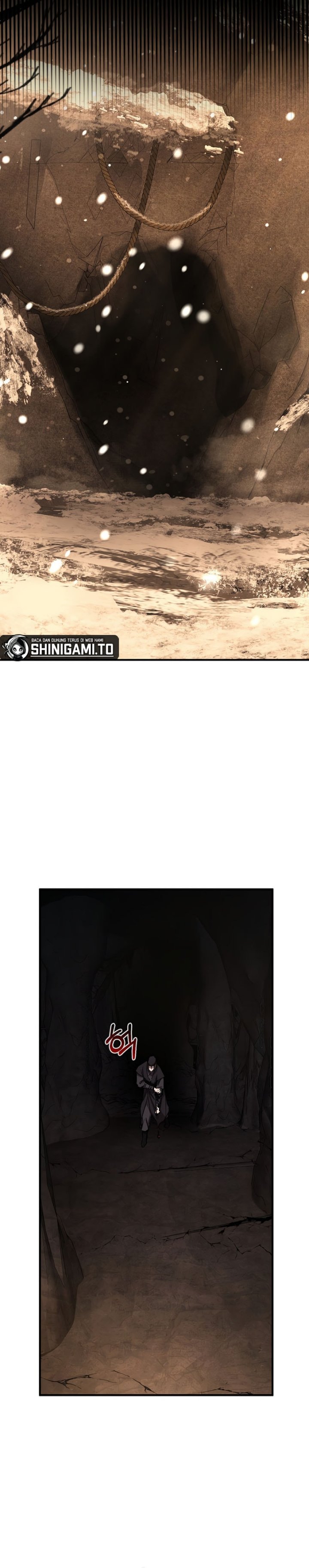 Childhood Friend Of The Zenith Chapter 82 Gambar 16