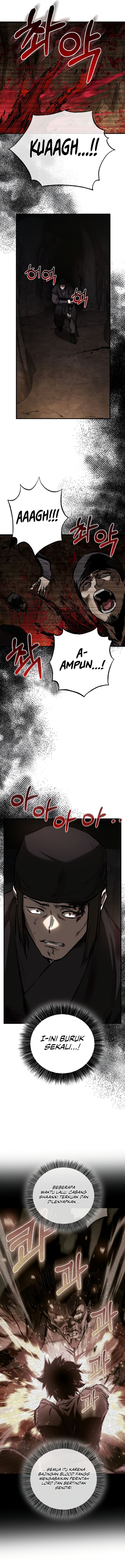 Childhood Friend Of The Zenith Chapter 82 Gambar 17