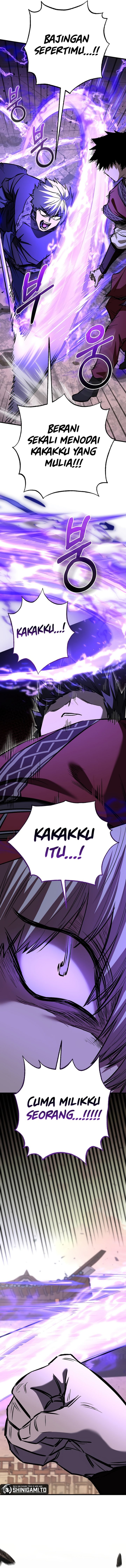 Childhood Friend Of The Zenith Chapter 83 Gambar 20