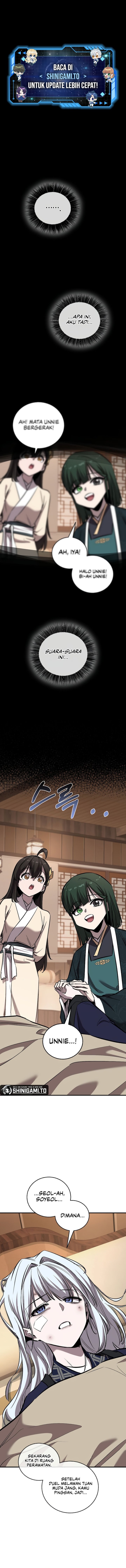 Childhood Friend Of The Zenith Chapter 86 Gambar 2