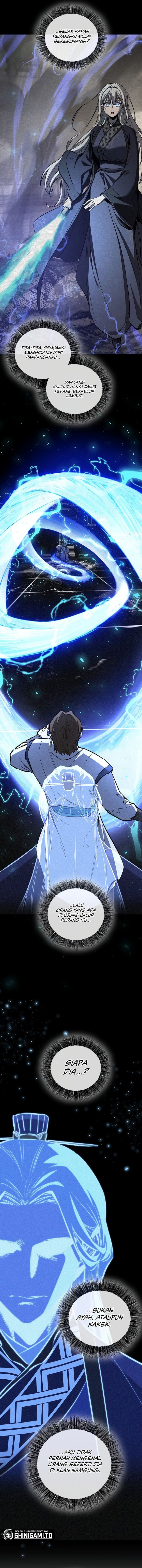 Childhood Friend Of The Zenith Chapter 86 Gambar 4