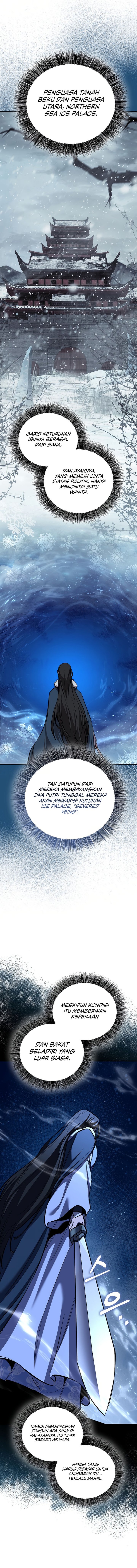 Childhood Friend Of The Zenith Chapter 86 Gambar 9