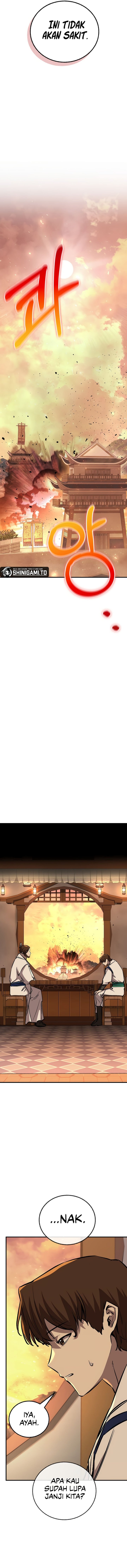 Childhood Friend Of The Zenith Chapter 86 Gambar 14