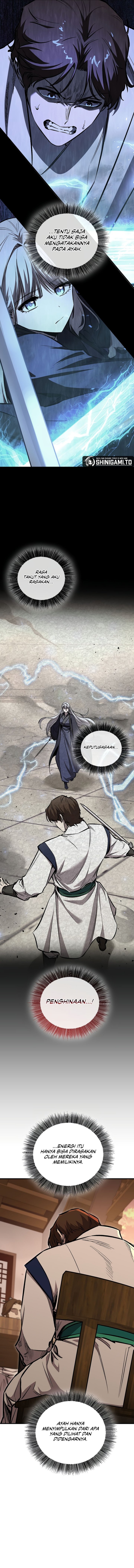 Childhood Friend Of The Zenith Chapter 86 Gambar 16