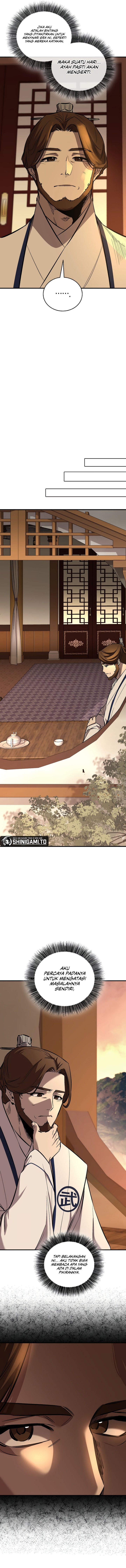 Childhood Friend Of The Zenith Chapter 86 Gambar 18