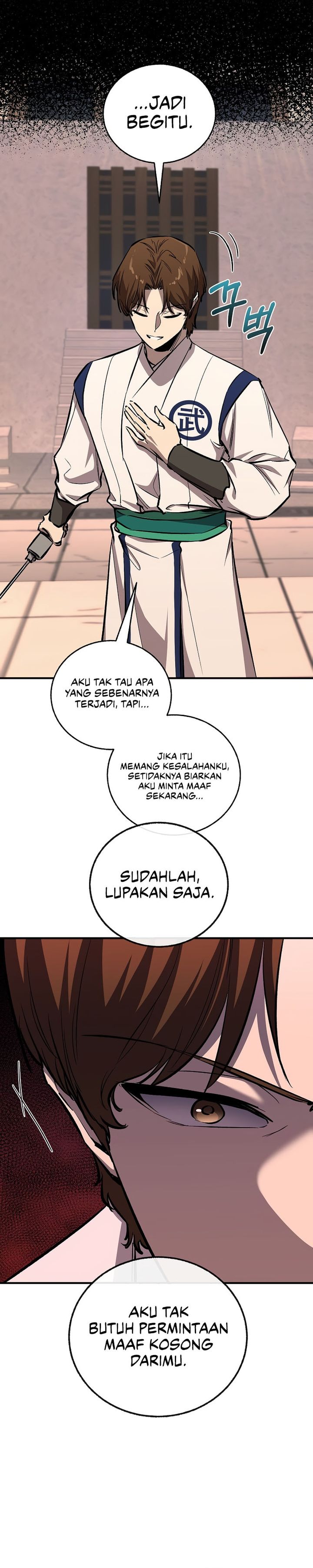 Childhood Friend Of The Zenith Chapter 87 Gambar 4