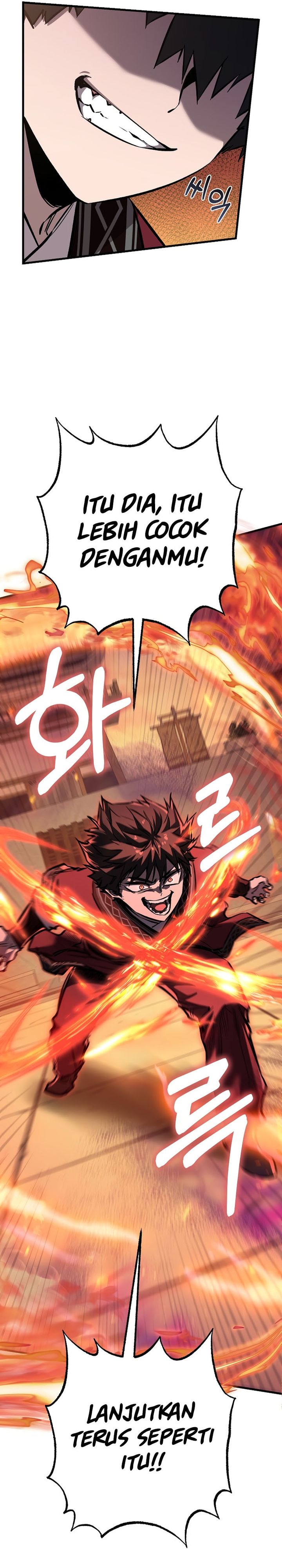 Childhood Friend Of The Zenith Chapter 87 Gambar 10