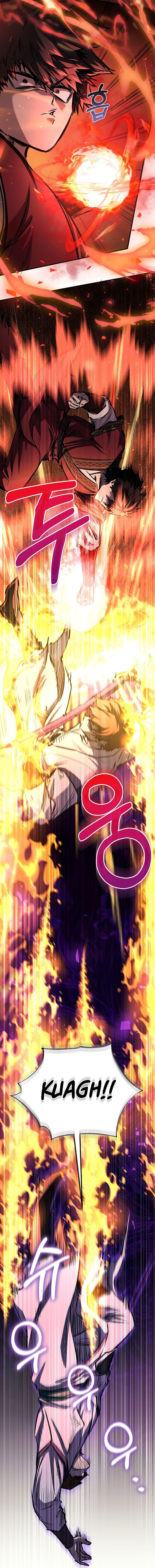 Childhood Friend Of The Zenith Chapter 87 Gambar 15