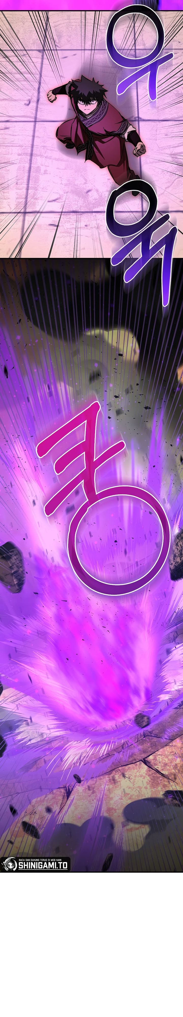 Childhood Friend Of The Zenith Chapter 87 Gambar 19