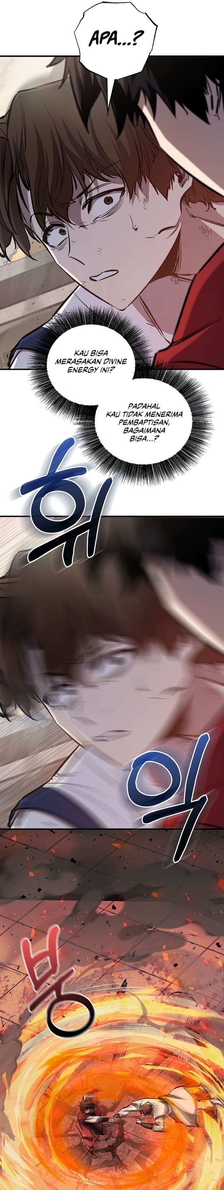 Childhood Friend Of The Zenith Chapter 87 Gambar 23