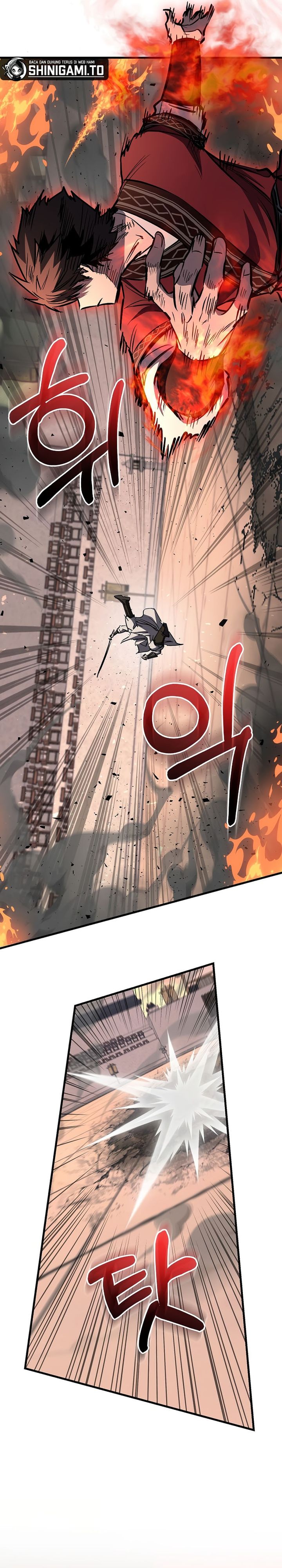 Childhood Friend Of The Zenith Chapter 87 Gambar 25