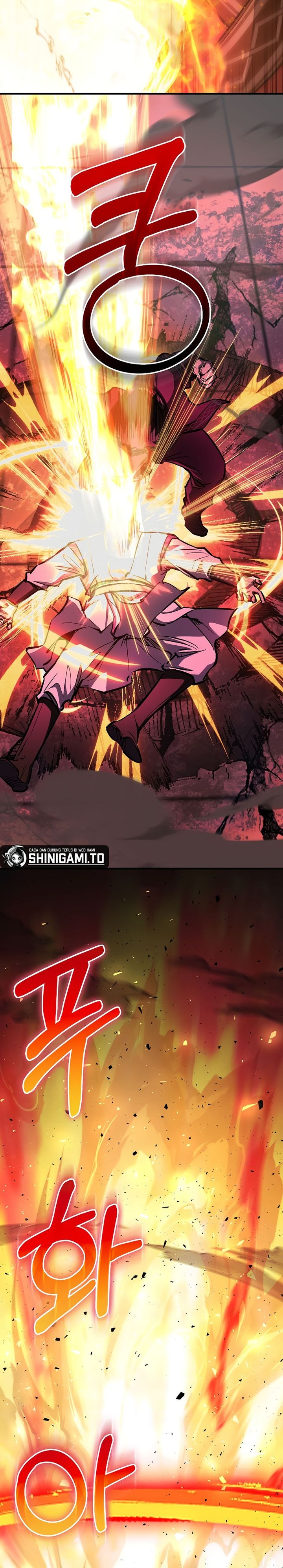 Childhood Friend Of The Zenith Chapter 87 Gambar 29