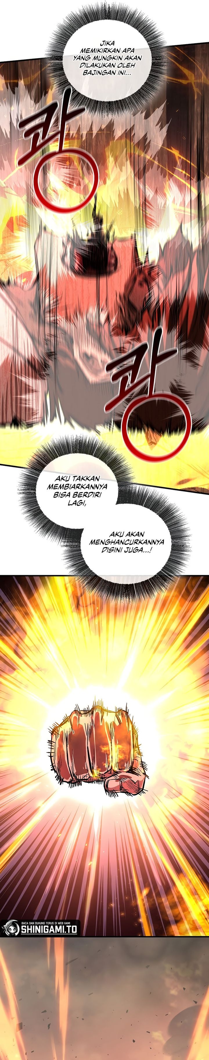 Childhood Friend Of The Zenith Chapter 87 Gambar 34