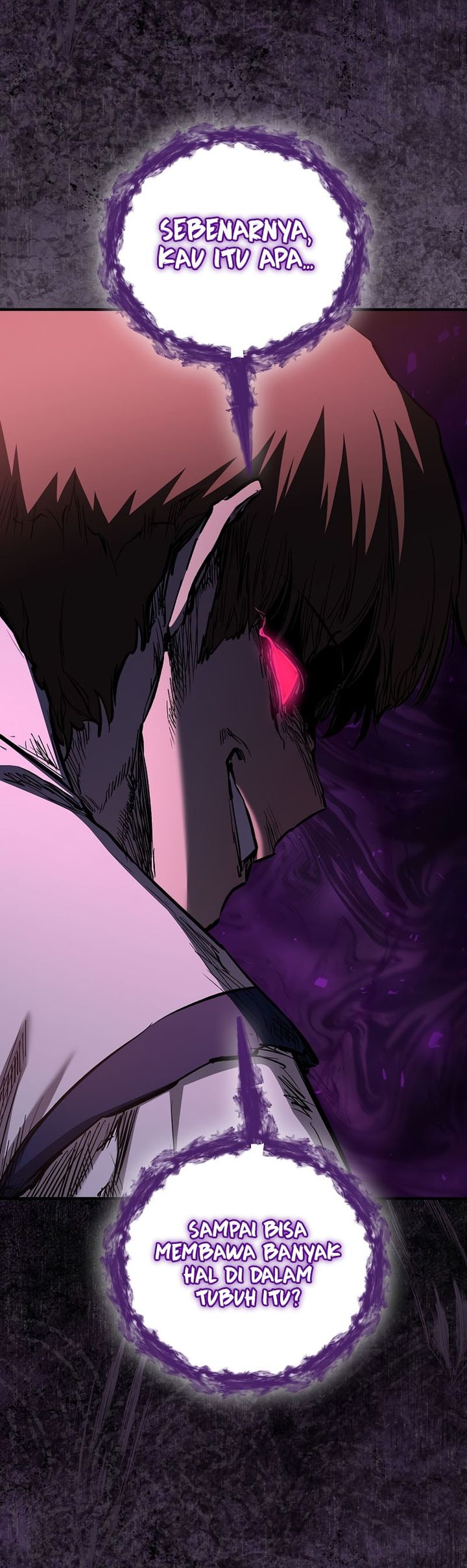 Childhood Friend Of The Zenith Chapter 87 Gambar 37