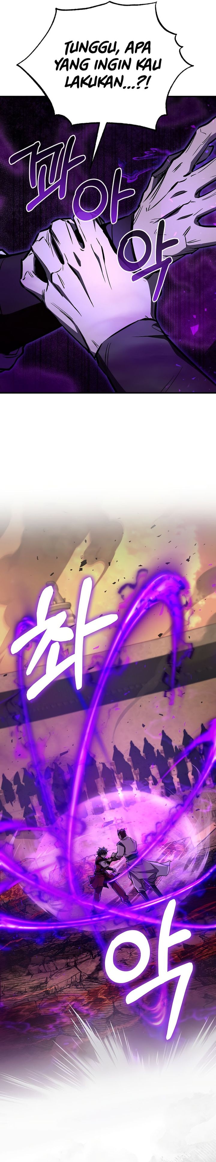 Childhood Friend Of The Zenith Chapter 87 Gambar 41