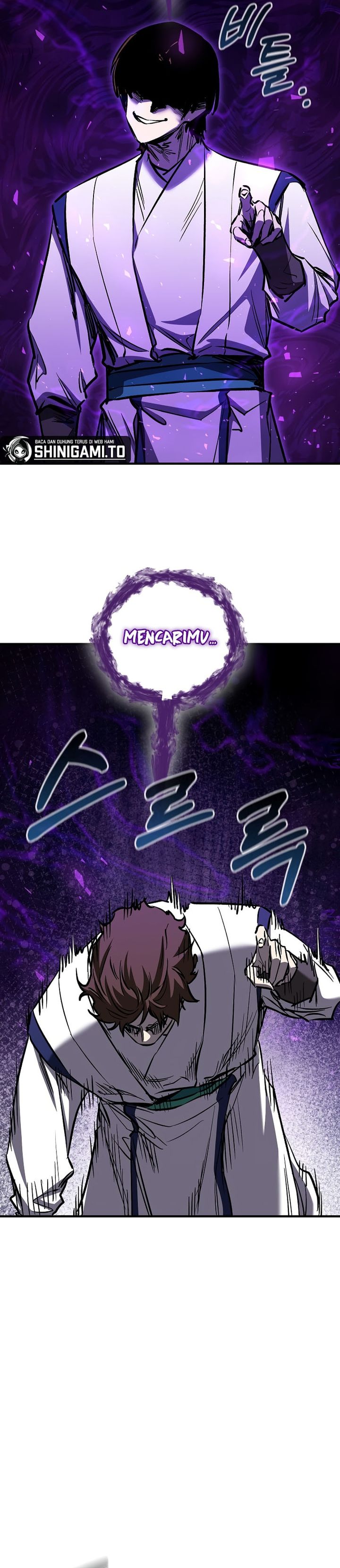 Childhood Friend Of The Zenith Chapter 87 Gambar 45