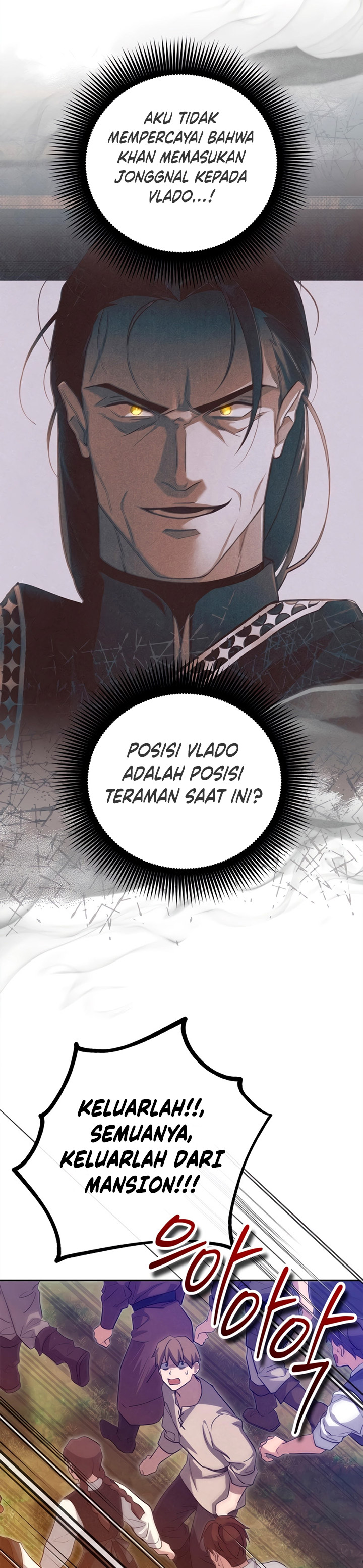 Children of the Rune Chapter 05 Gambar 3