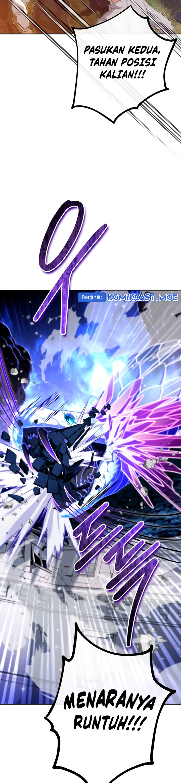Children of the Rune Chapter 05 Gambar 4