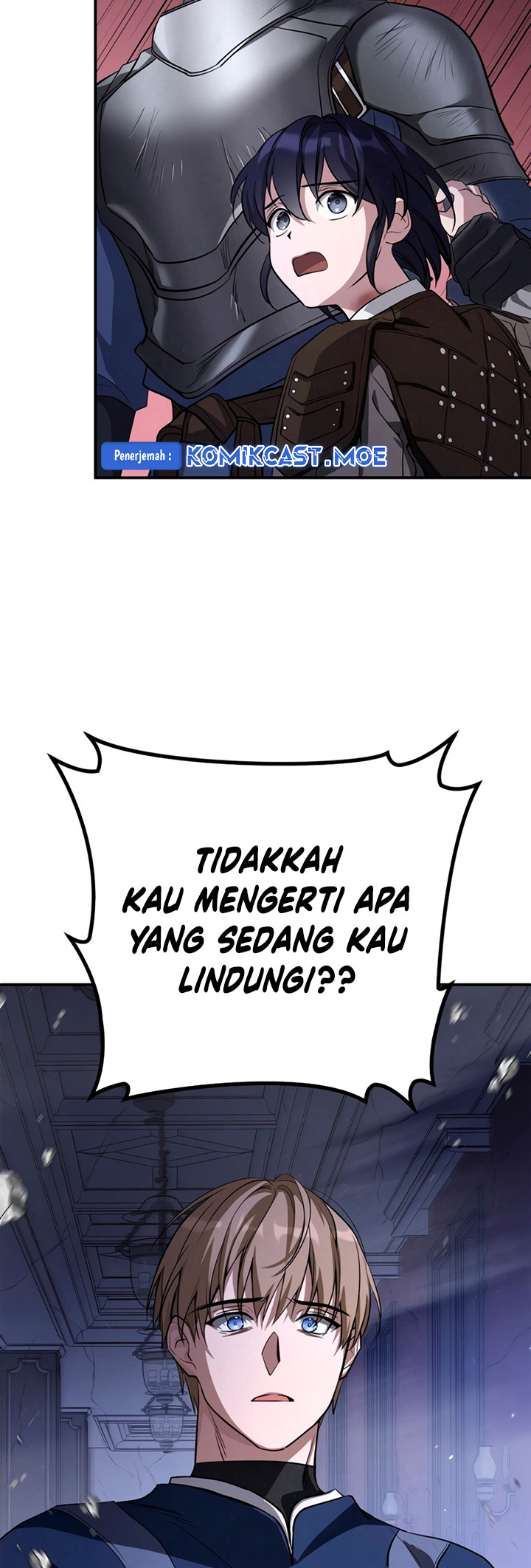 Children of the Rune Chapter 05 Gambar 8