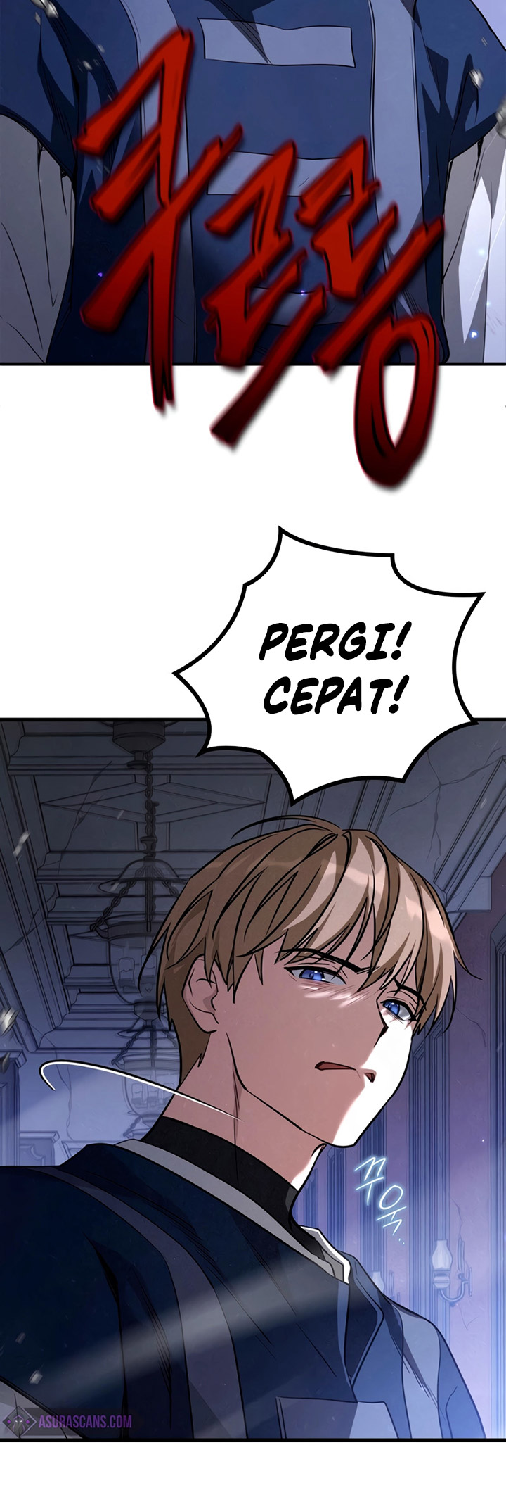Children of the Rune Chapter 05 Gambar 9