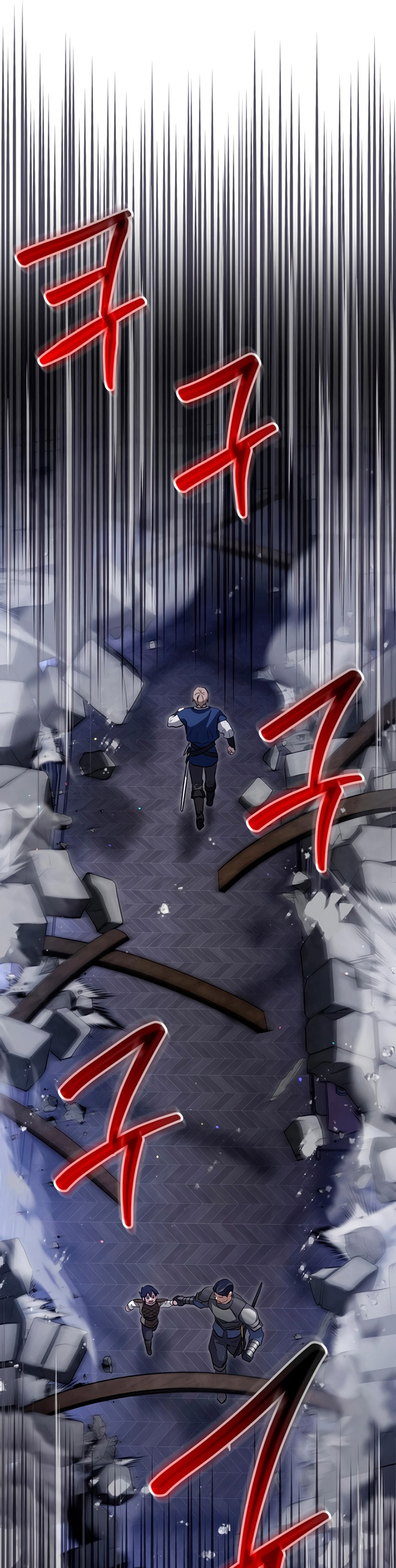 Children of the Rune Chapter 05 Gambar 10