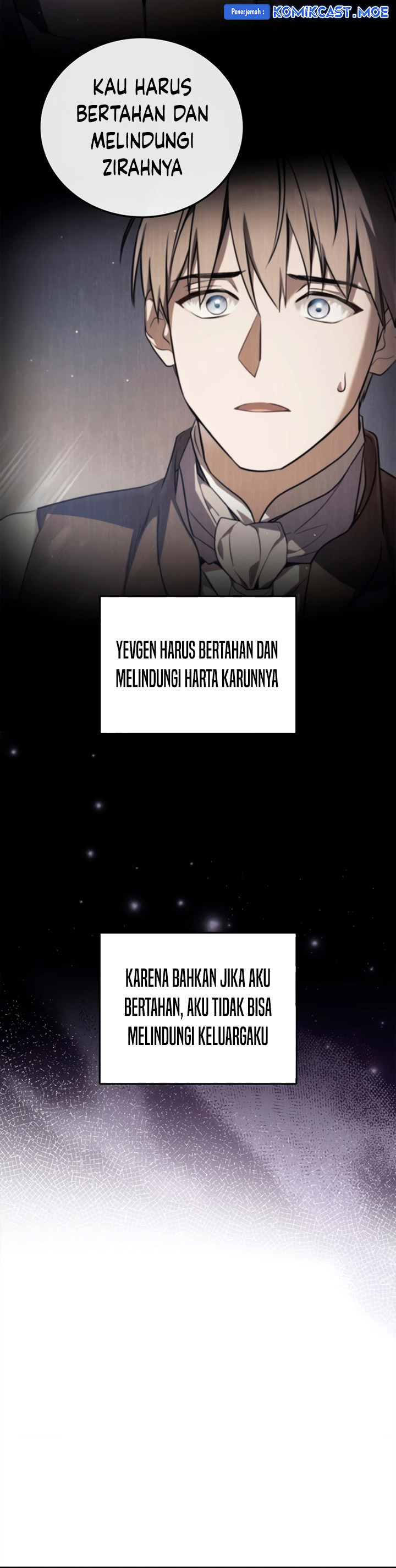 Children of the Rune Chapter 05 Gambar 13