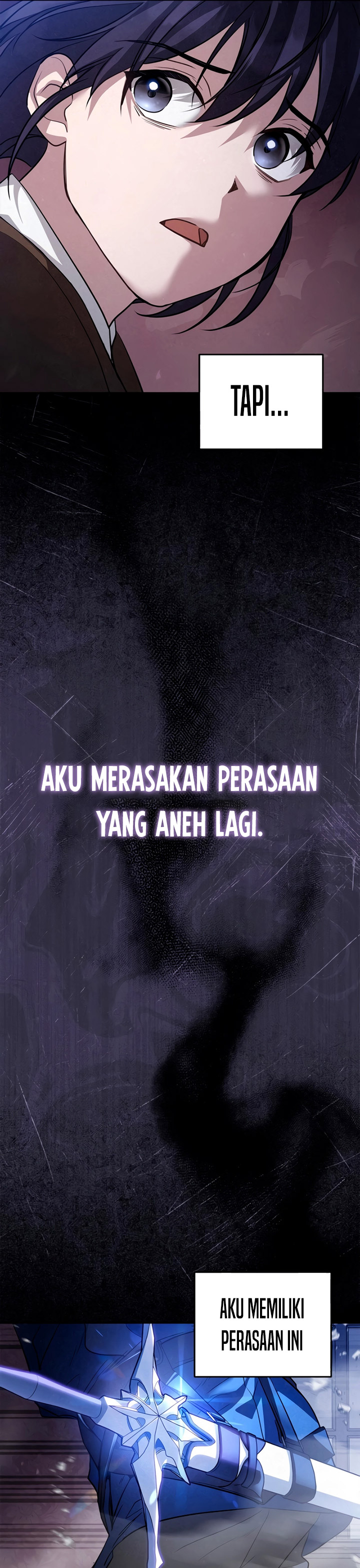 Children of the Rune Chapter 05 Gambar 14